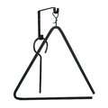 Village Wrought Iron Village Wrought Iron TC-L Large Triangle Chime TC-L